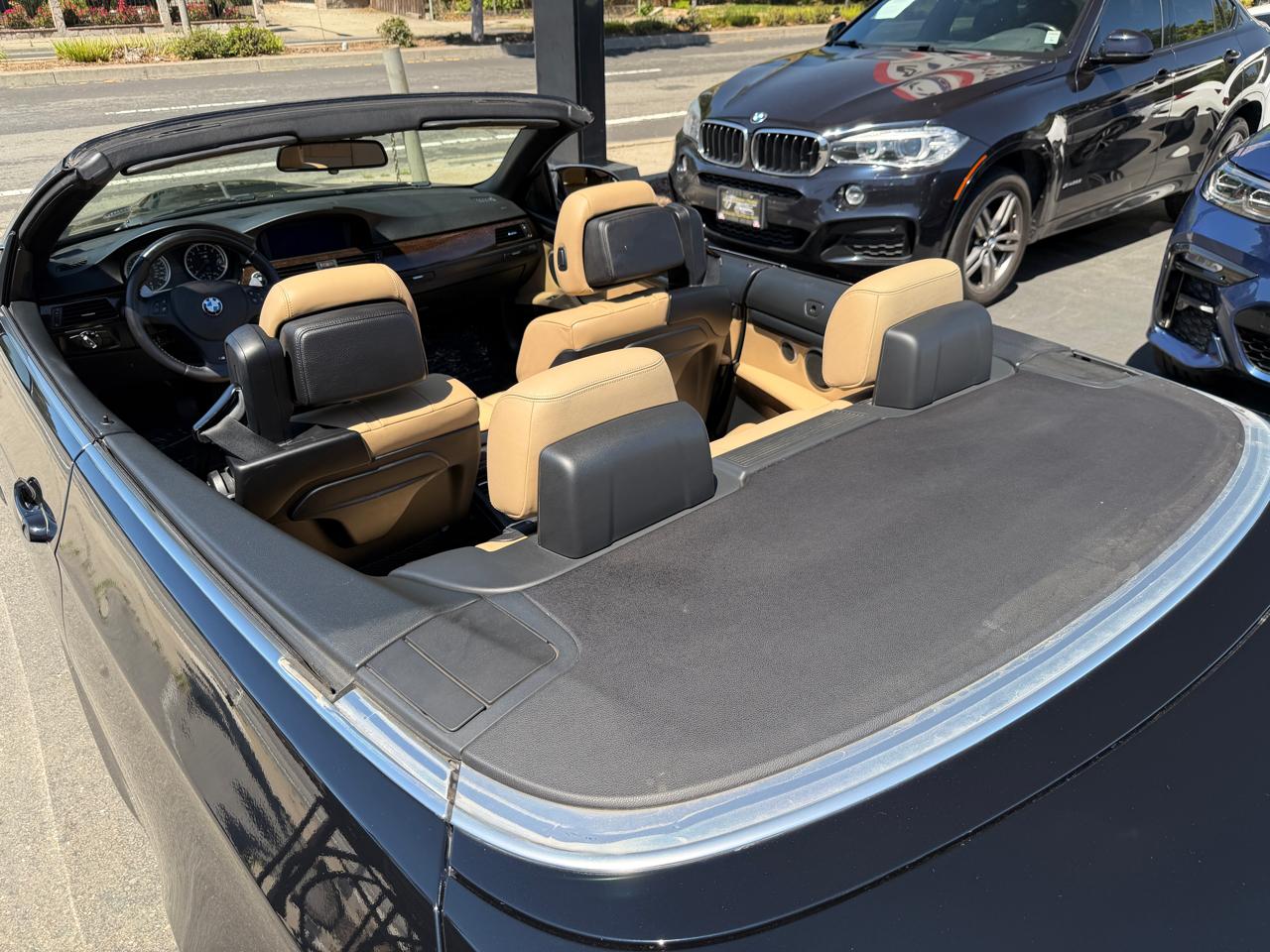BMW M3  2013