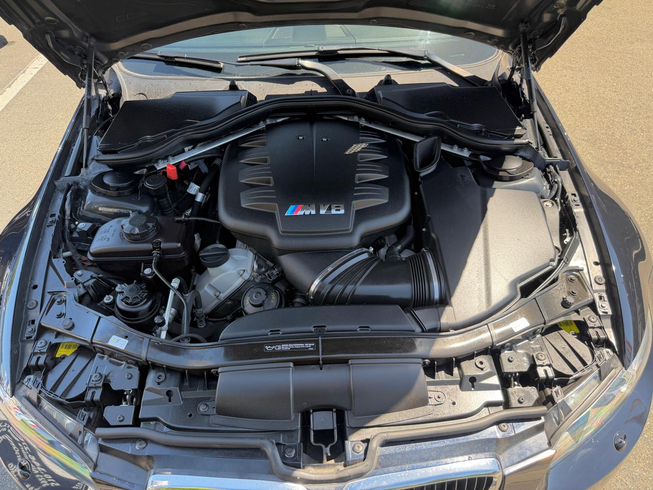 BMW M3  2013