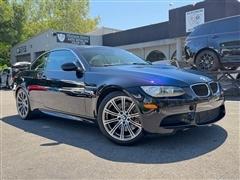 2013 BMW M3 
