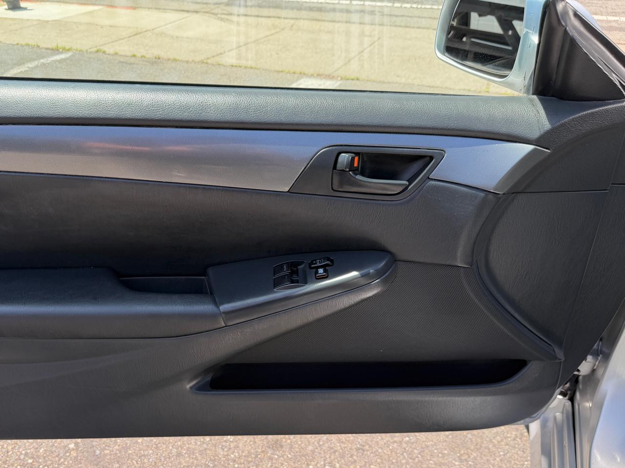 Toyota Camry Solara  2007