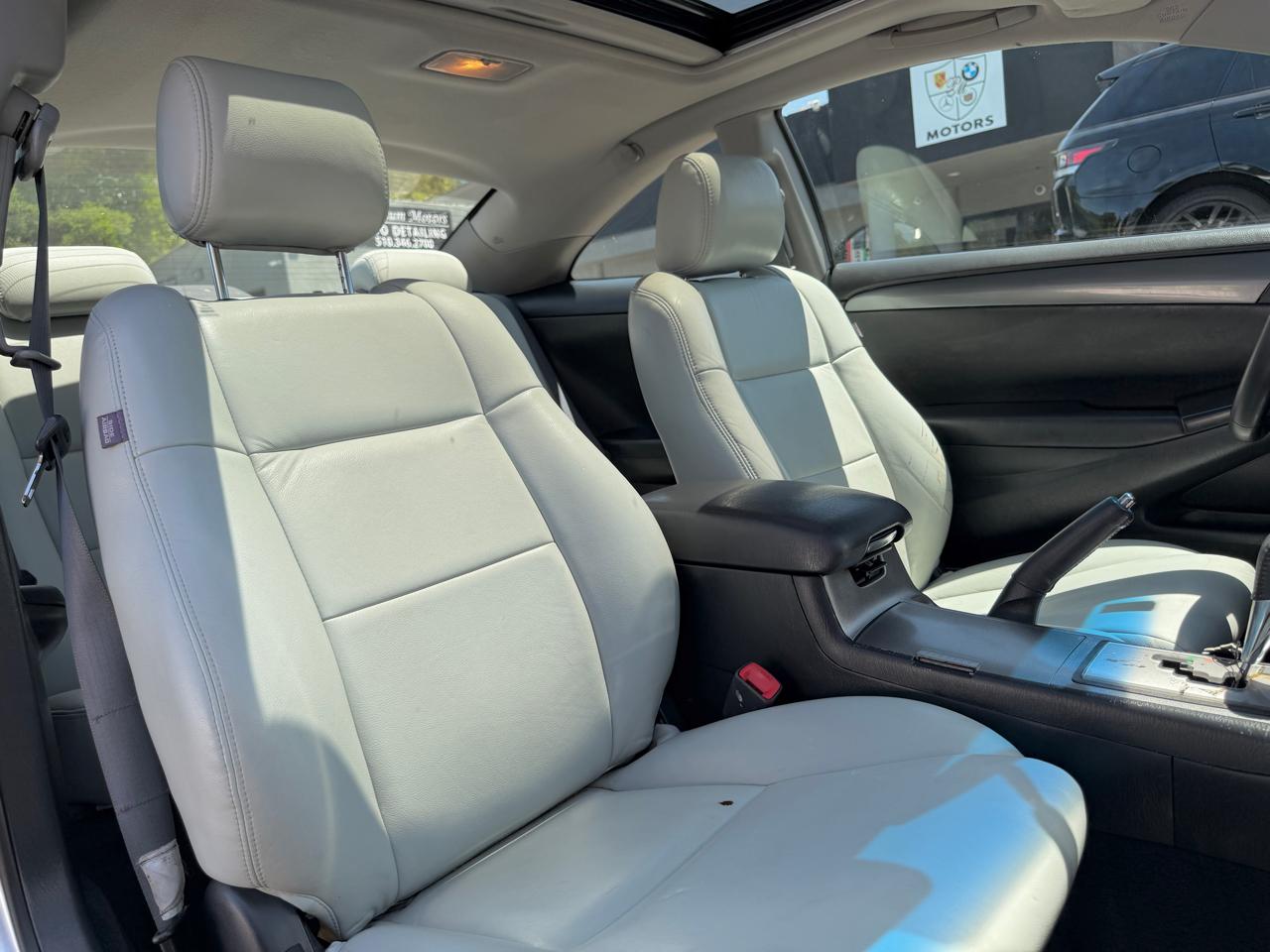 Toyota Camry Solara  2007