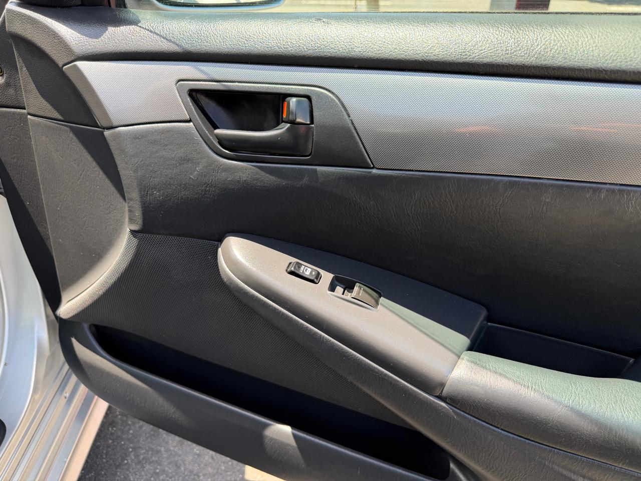 Toyota Camry Solara  2007