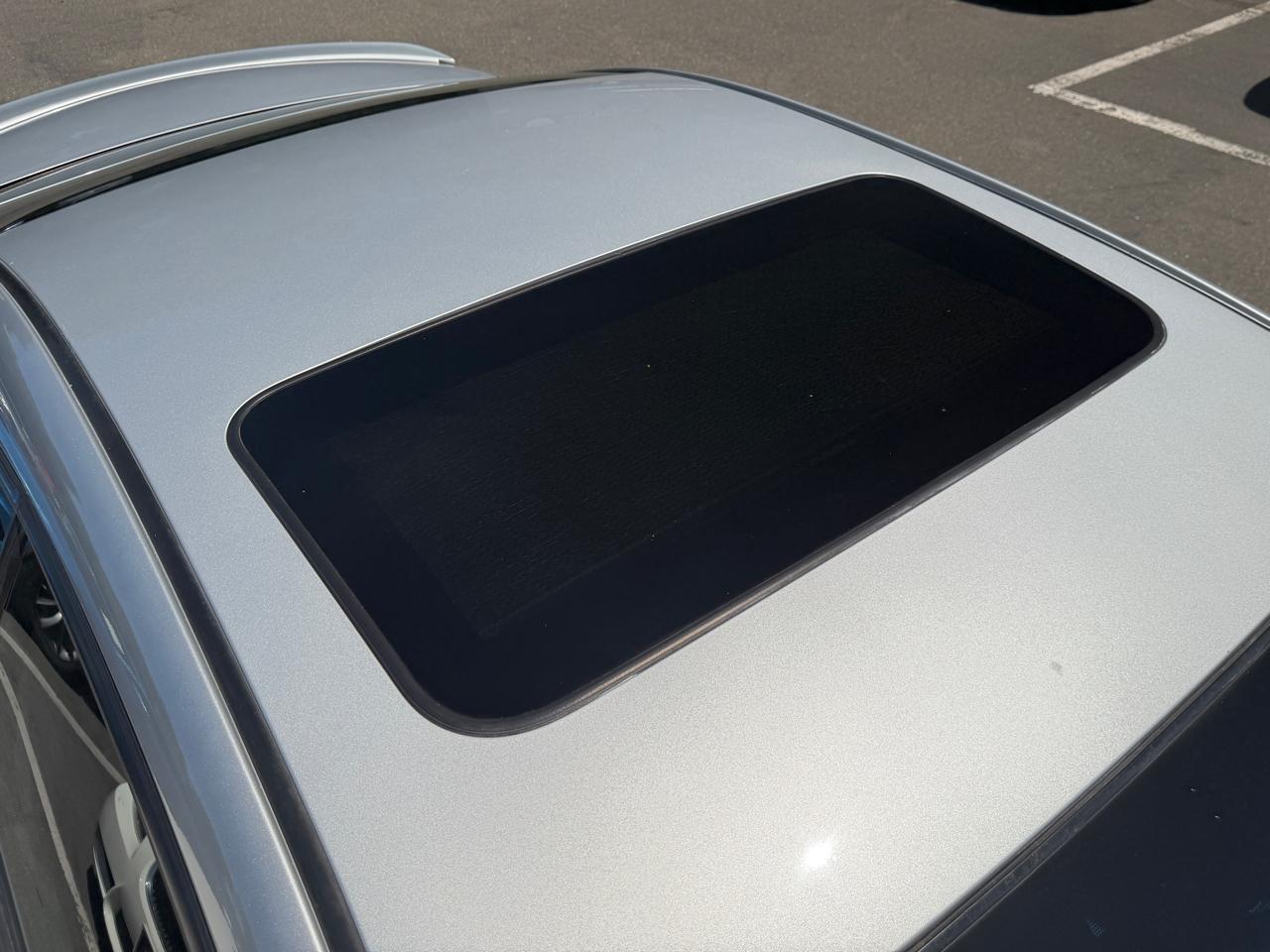Toyota Camry Solara  2007