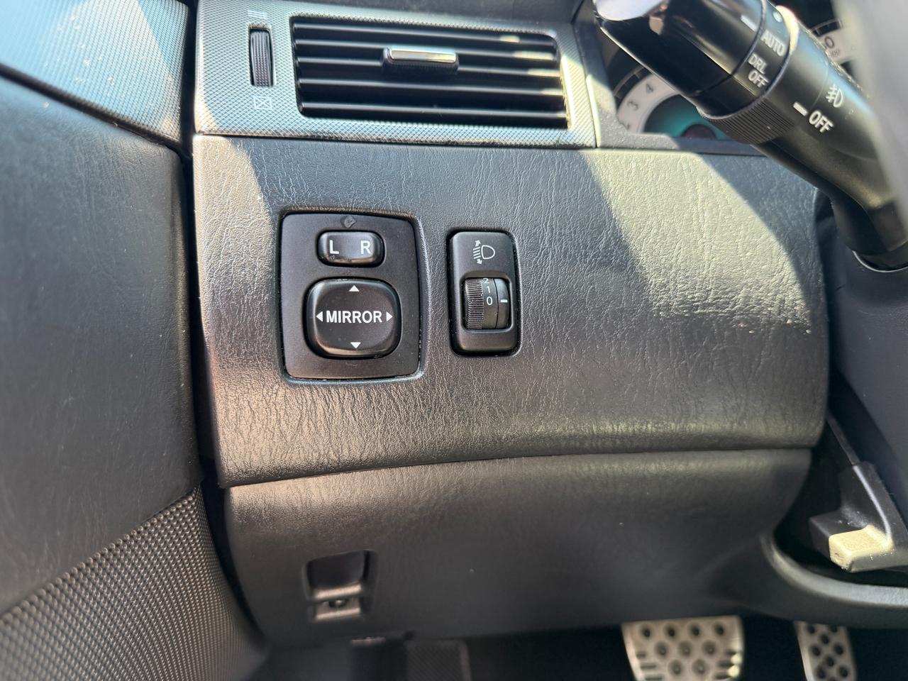Toyota Camry Solara  2007