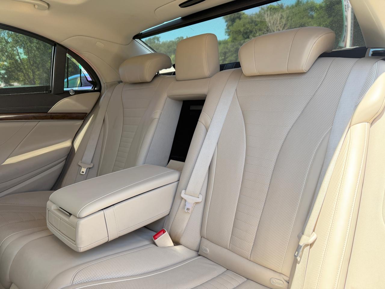 Mercedes-Benz S-Class  2014