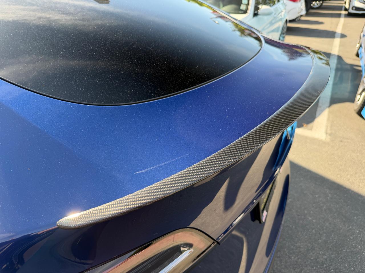 Tesla Model Y Performance AWD 2022