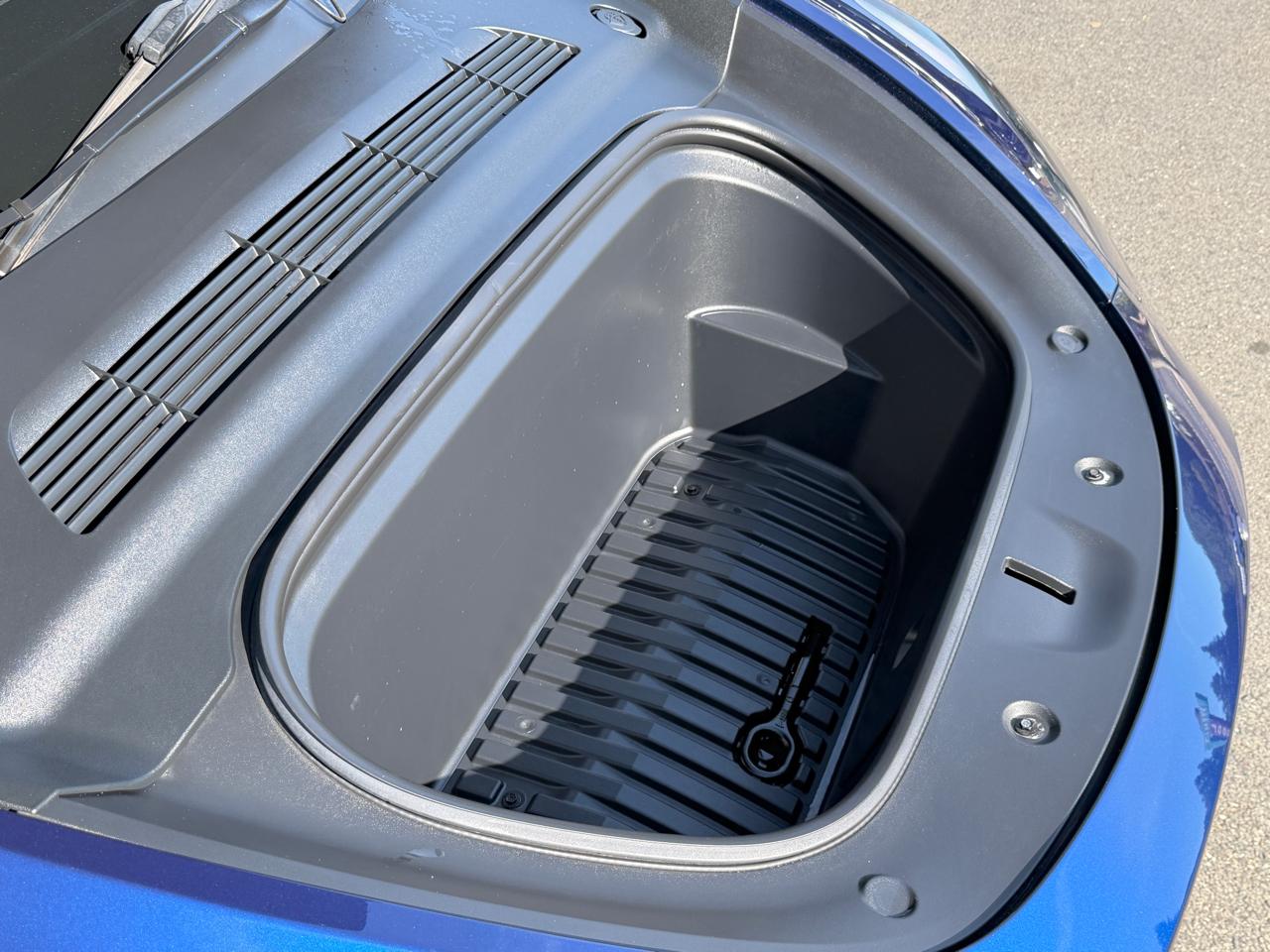 Tesla Model Y Performance AWD 2022