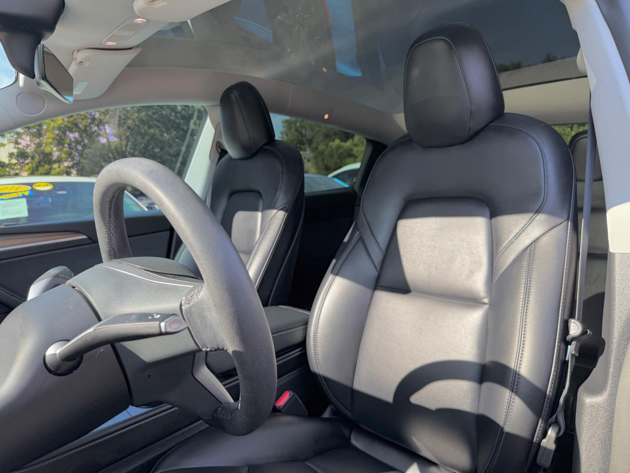 Tesla Model Y Performance AWD 2022