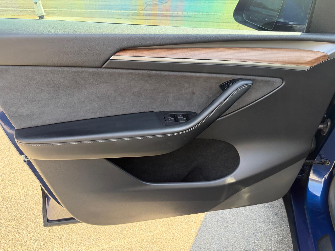 Tesla Model Y Performance AWD 2022