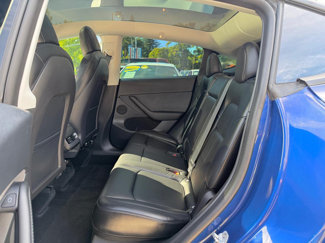 Tesla Model Y Performance AWD 2022