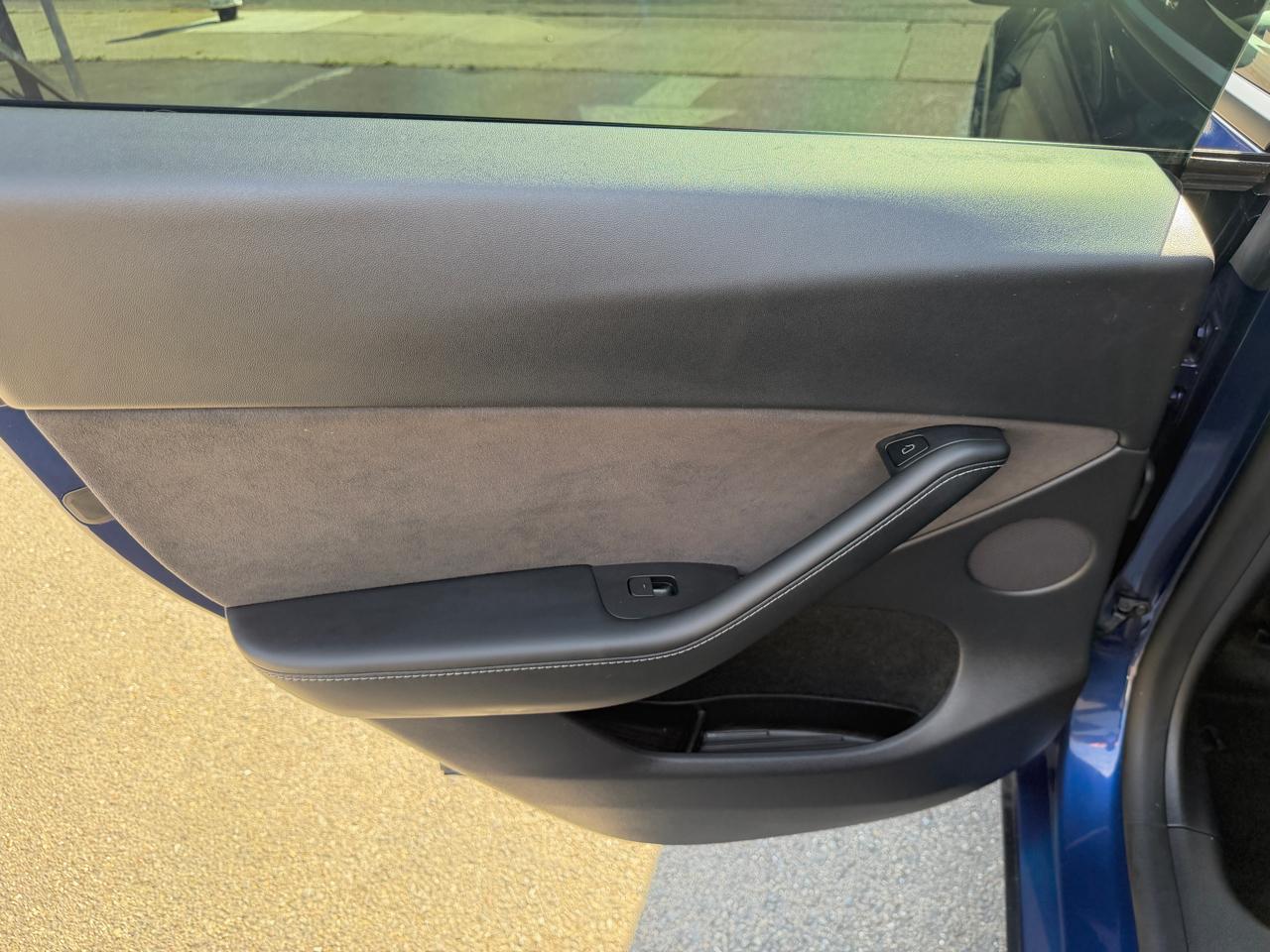 Tesla Model Y Performance AWD 2022