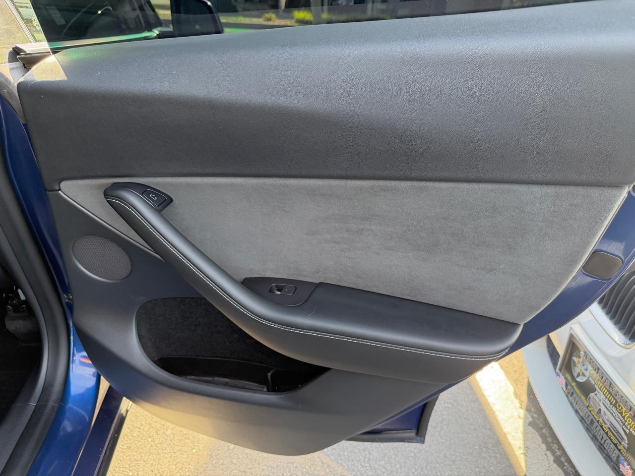 Tesla Model Y Performance AWD 2022