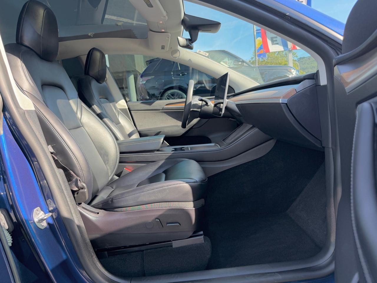 Tesla Model Y Performance AWD 2022