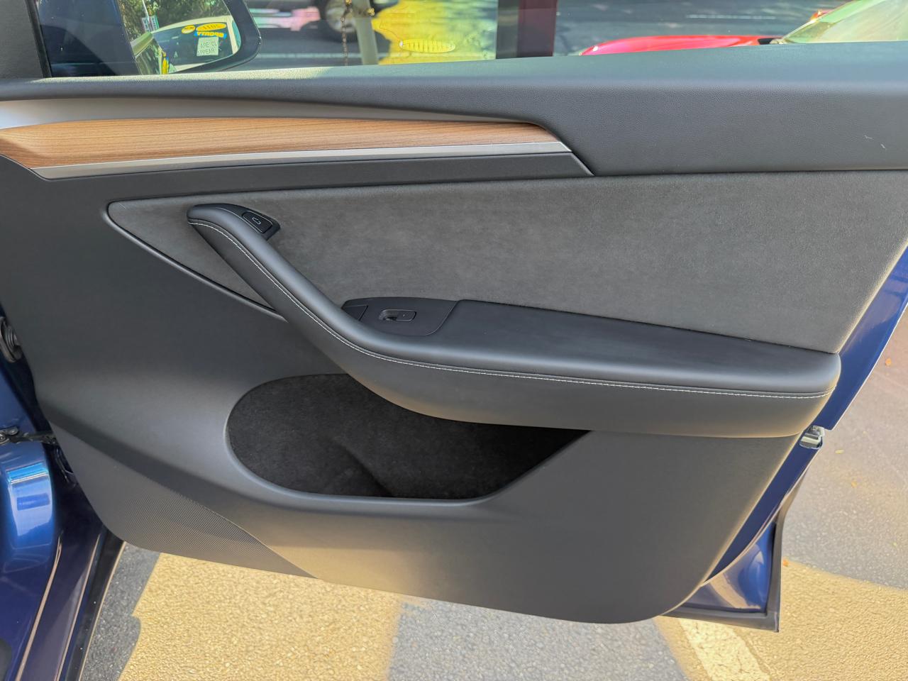Tesla Model Y Performance AWD 2022