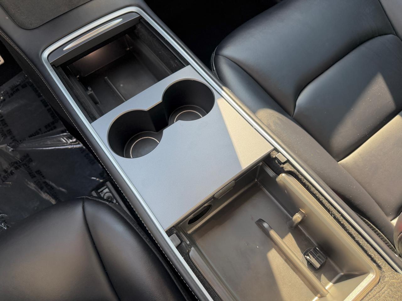 Tesla Model Y Performance AWD 2022