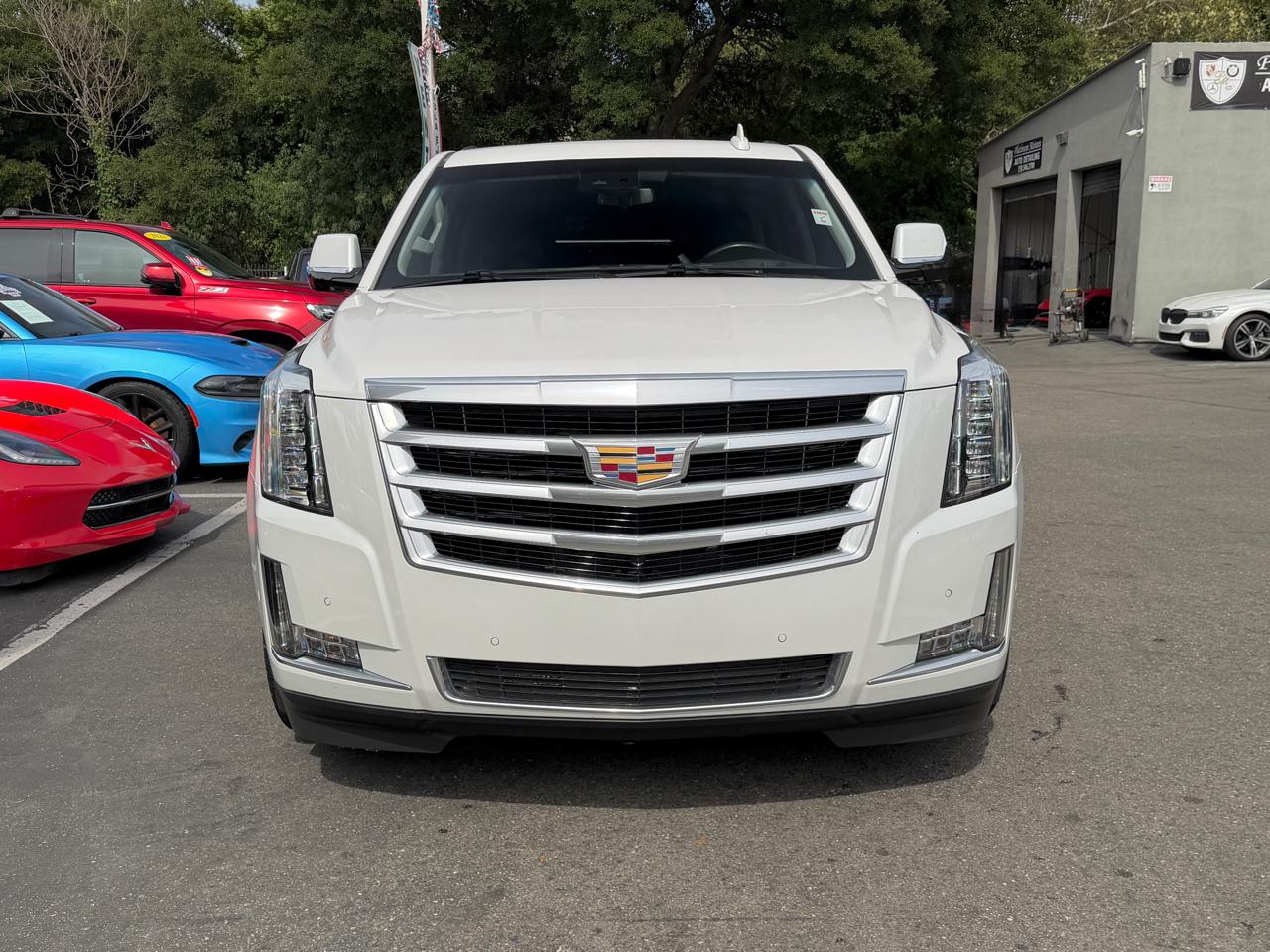 Cadillac Escalade  2019