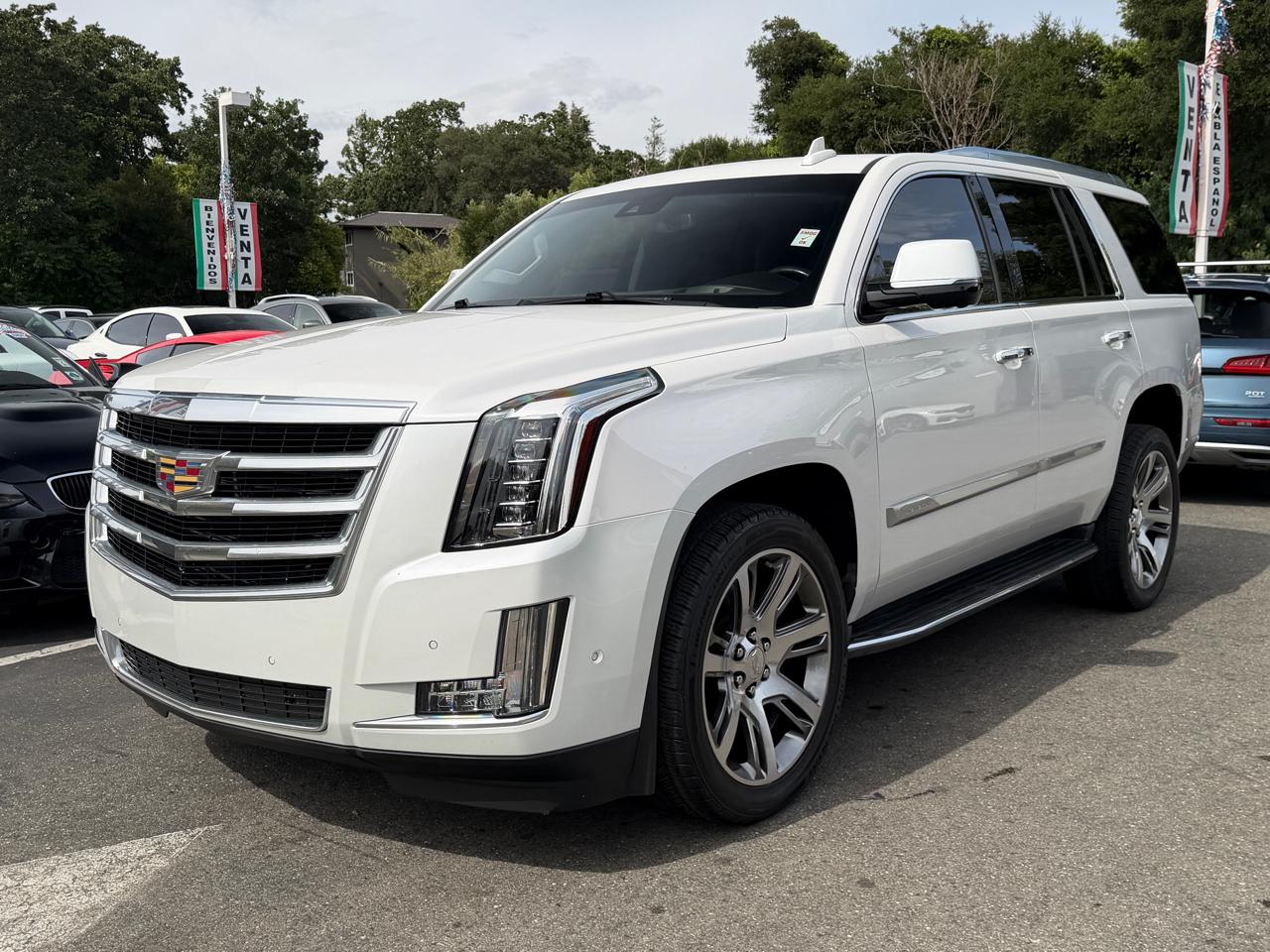 Cadillac Escalade  2019