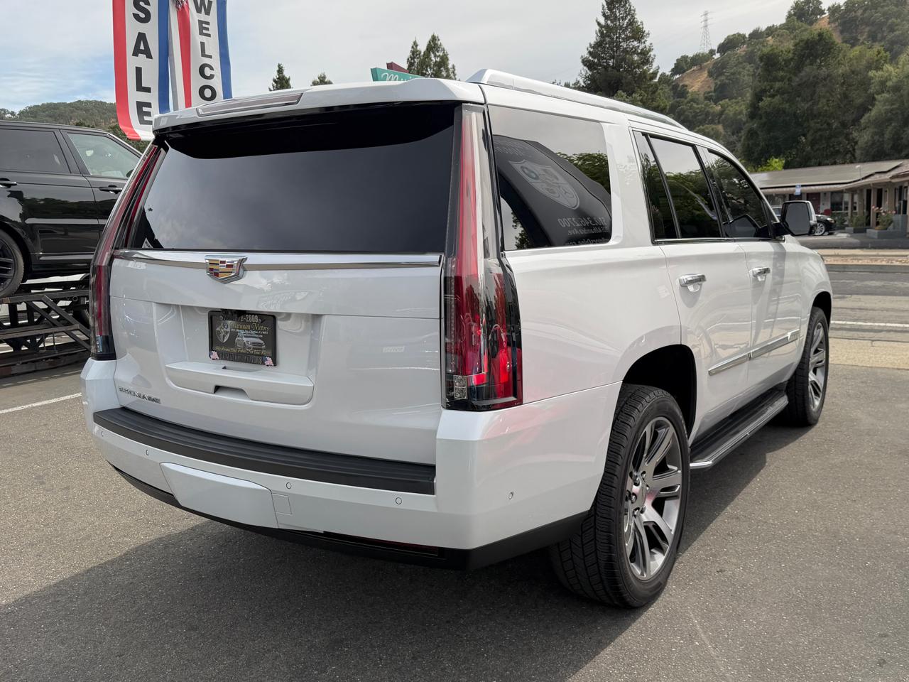 Cadillac Escalade  2019