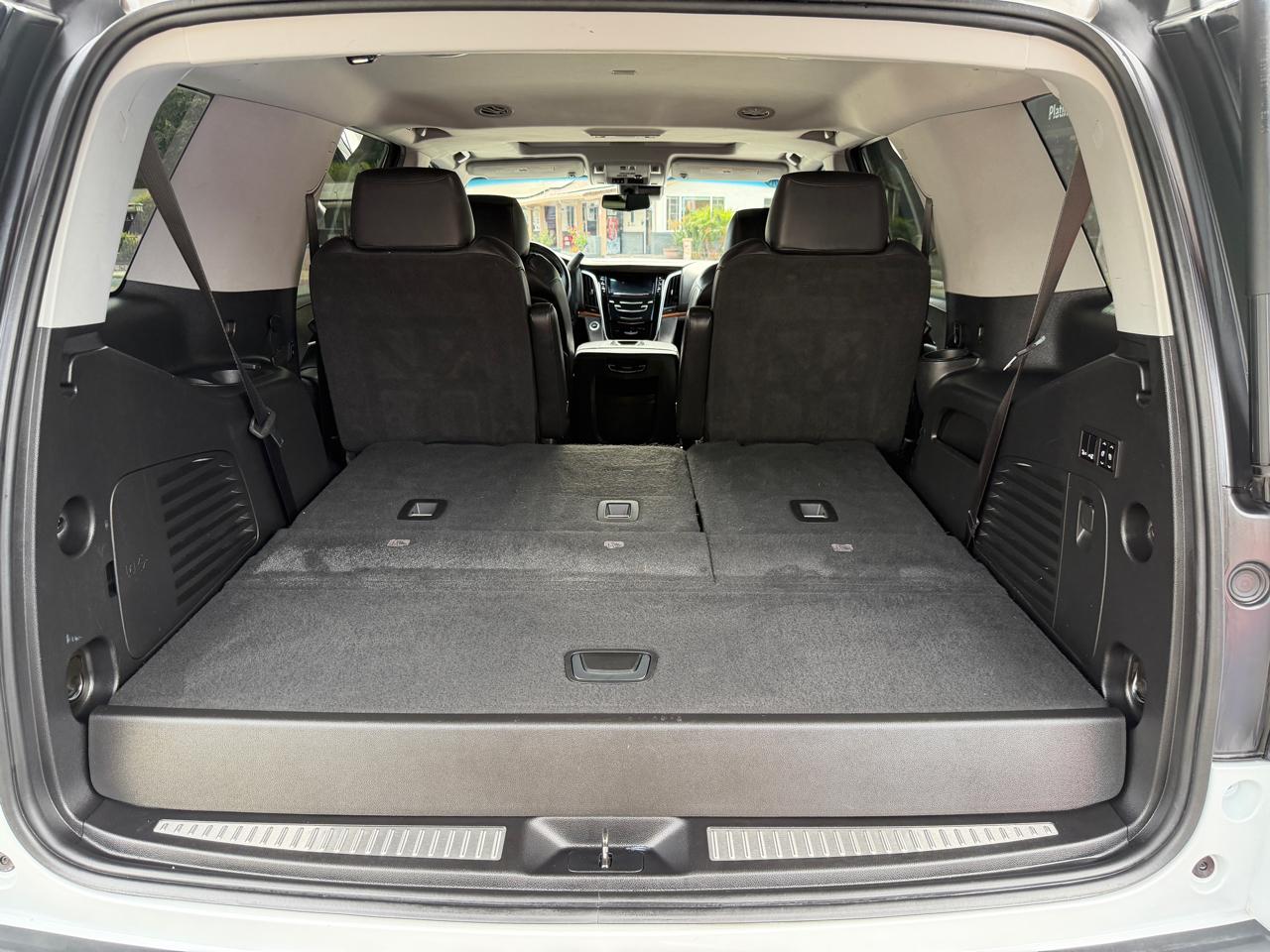 Cadillac Escalade  2019