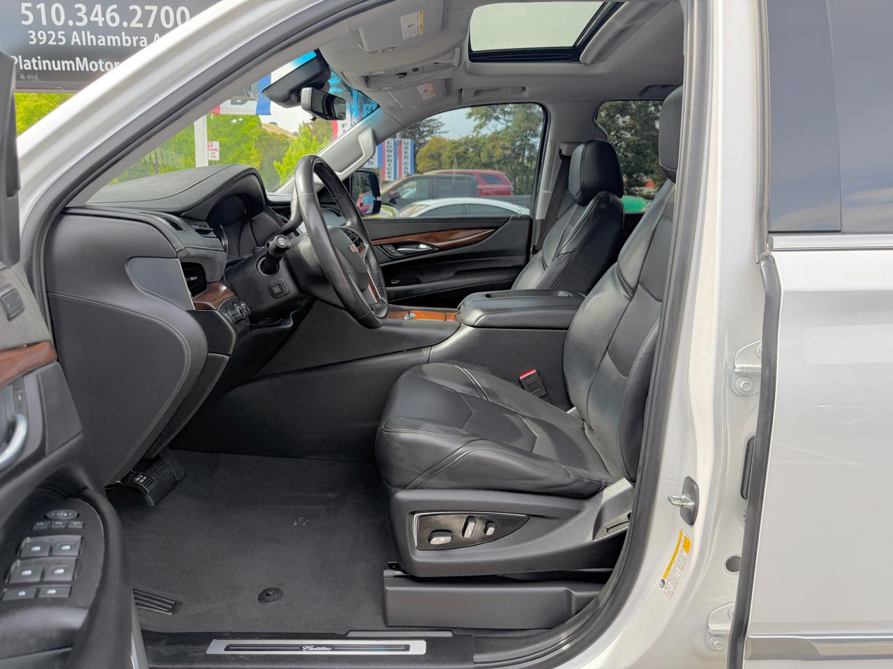 Cadillac Escalade  2019