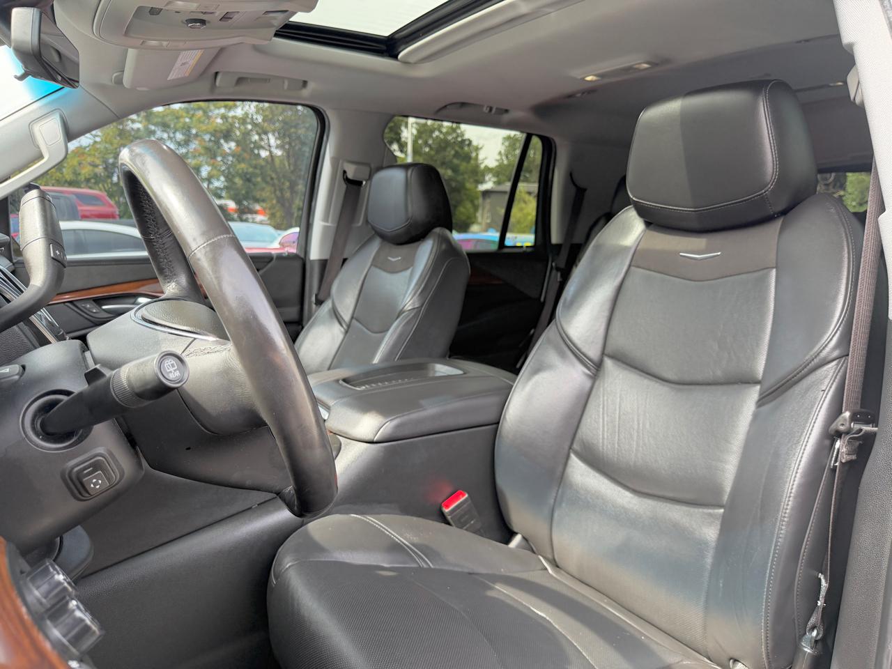Cadillac Escalade  2019