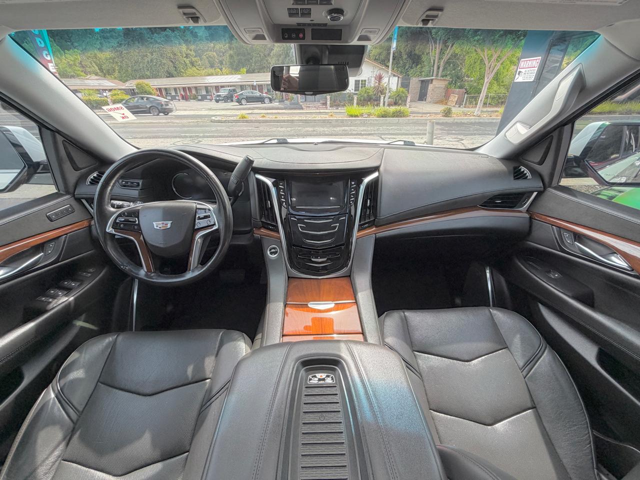 Cadillac Escalade  2019