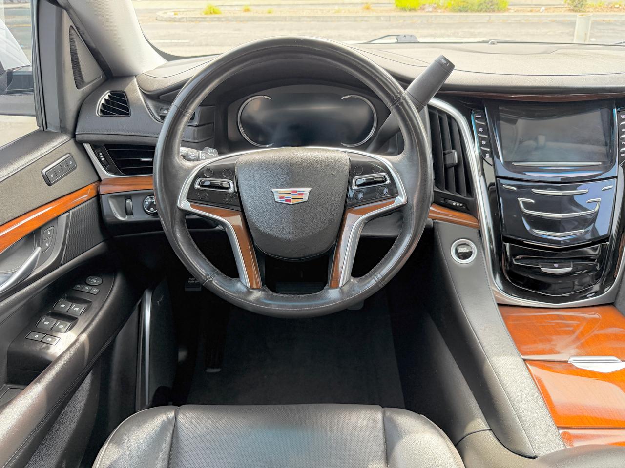 Cadillac Escalade  2019