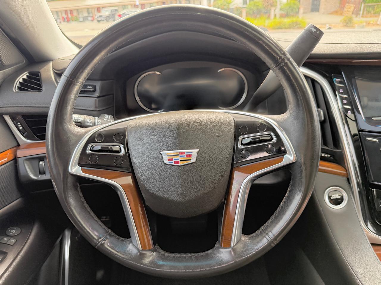 Cadillac Escalade  2019