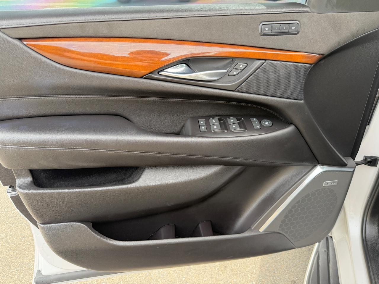 Cadillac Escalade  2019