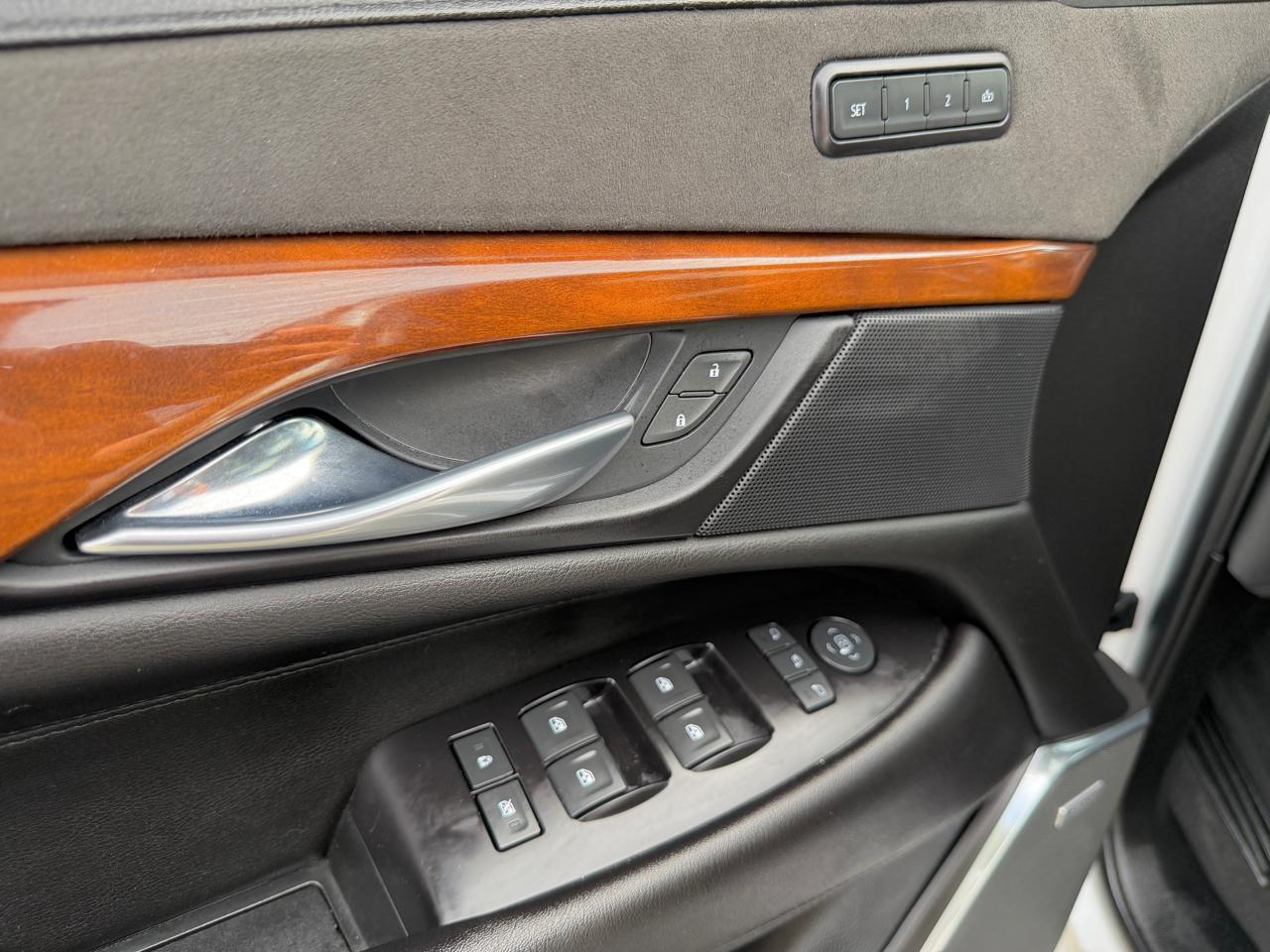 Cadillac Escalade  2019