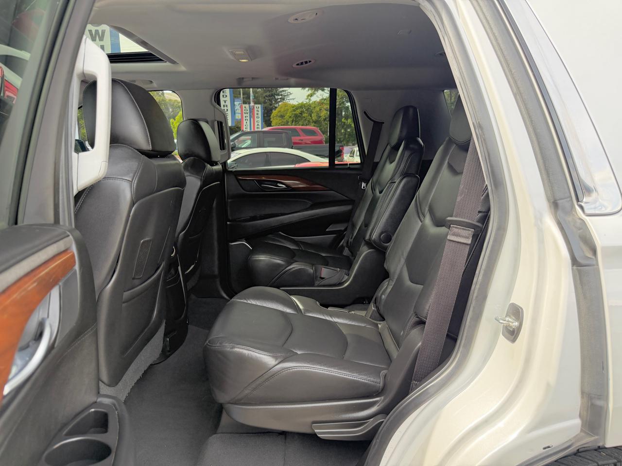 Cadillac Escalade  2019