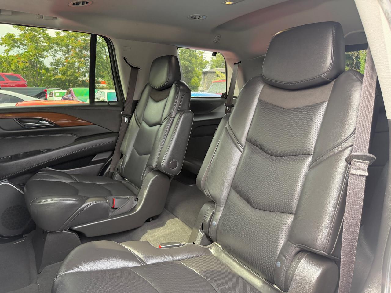 Cadillac Escalade  2019