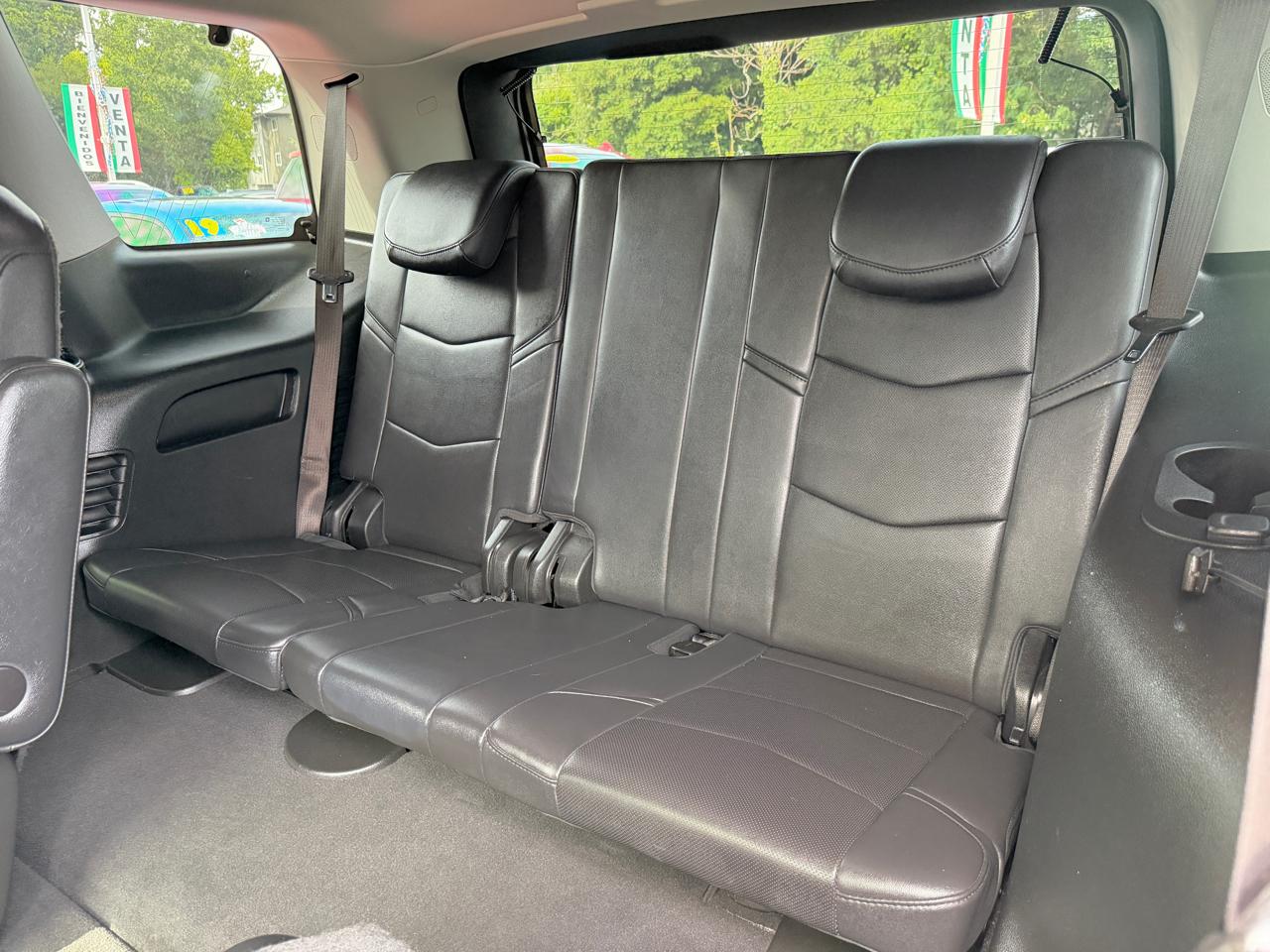 Cadillac Escalade  2019