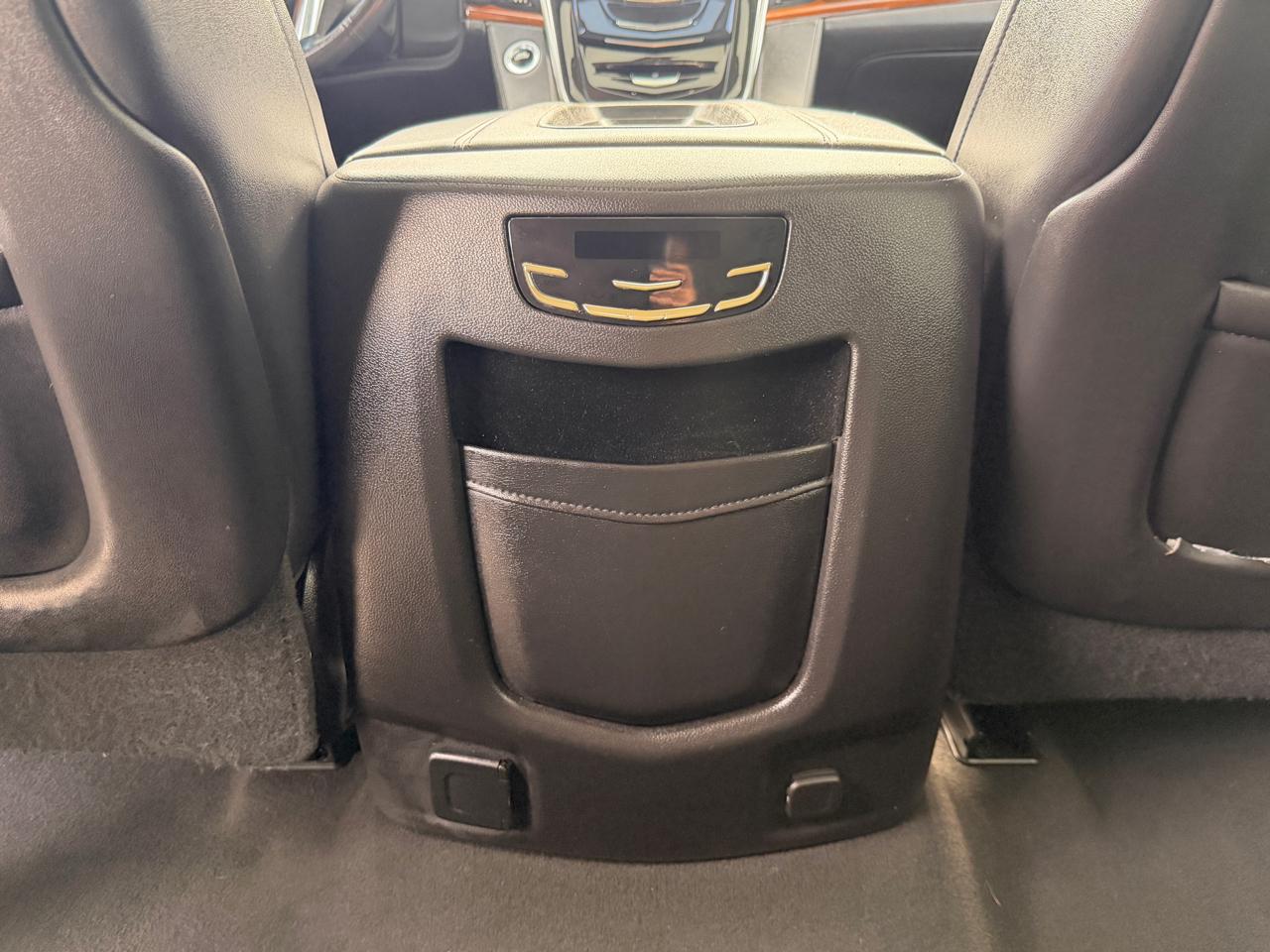 Cadillac Escalade  2019