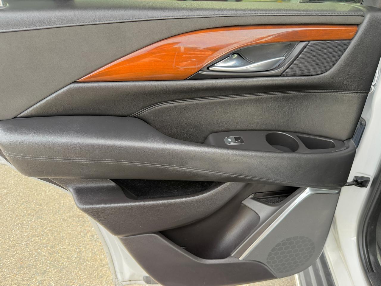 Cadillac Escalade  2019