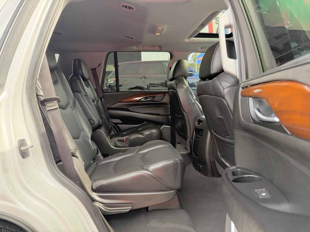 Cadillac Escalade  2019