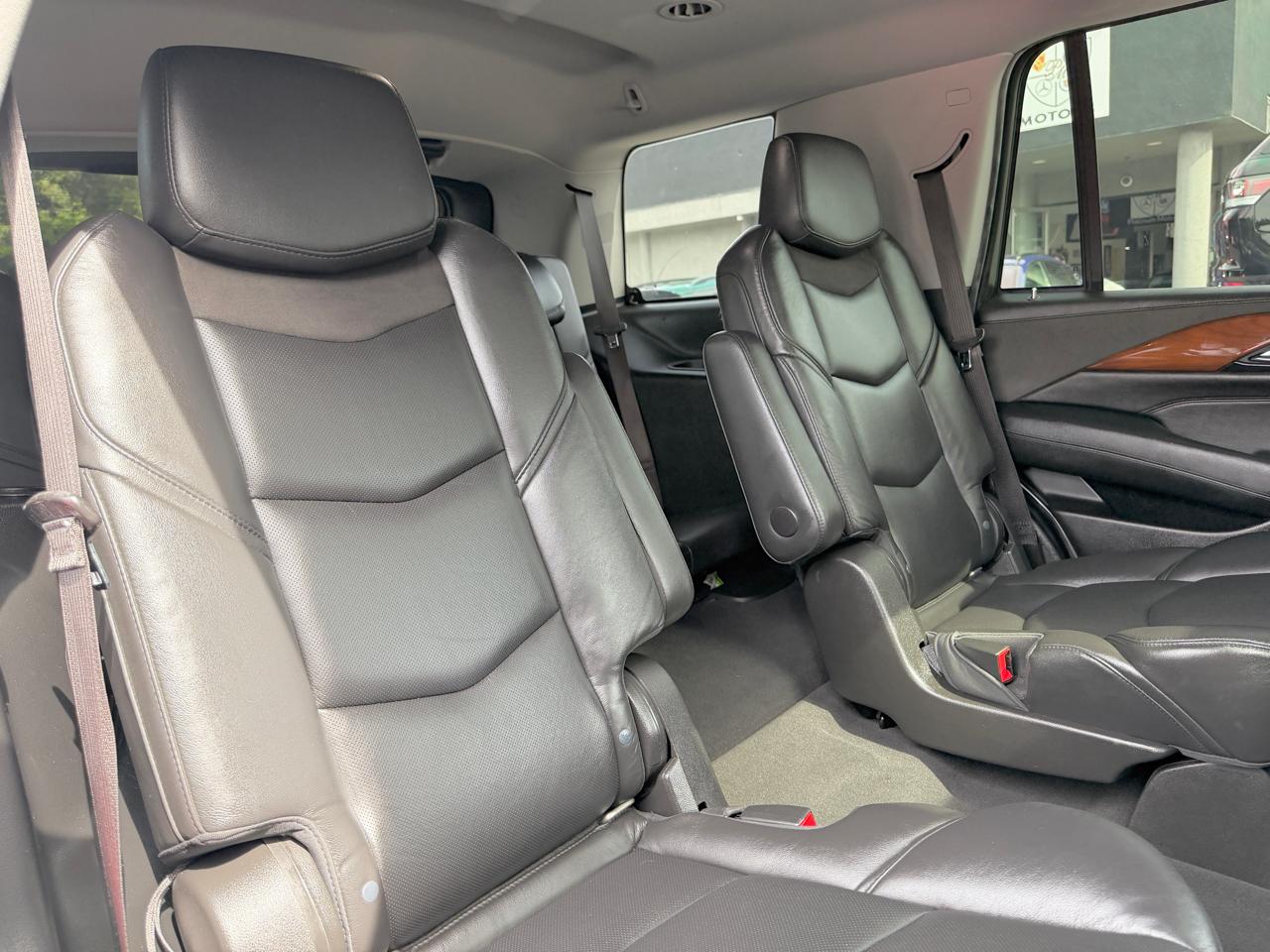 Cadillac Escalade  2019