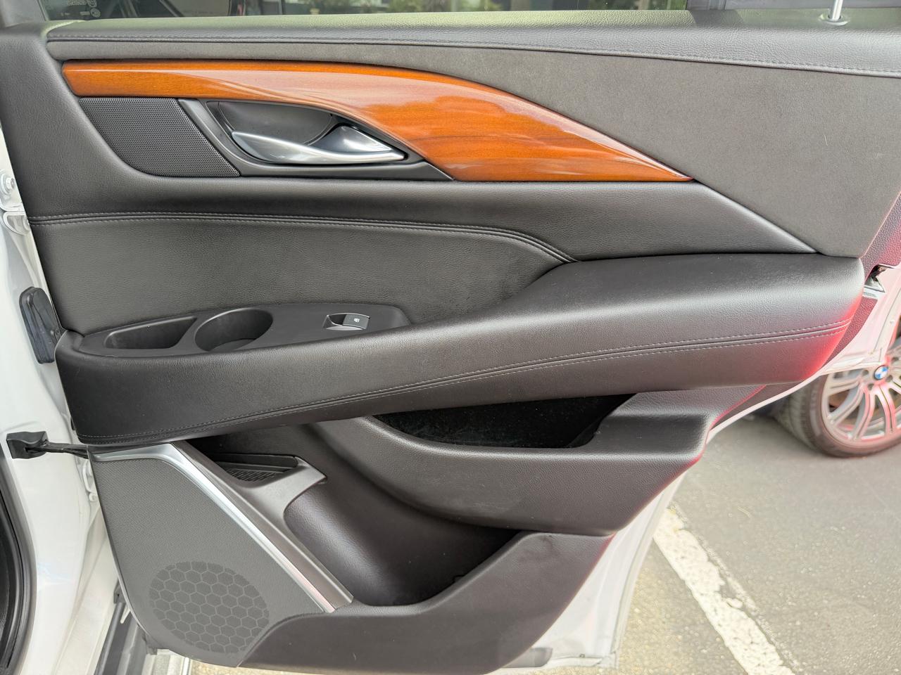 Cadillac Escalade  2019