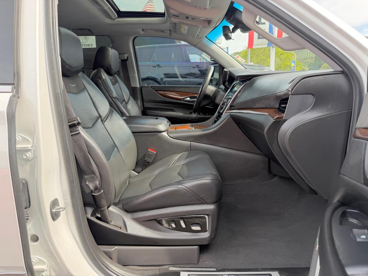 Cadillac Escalade  2019