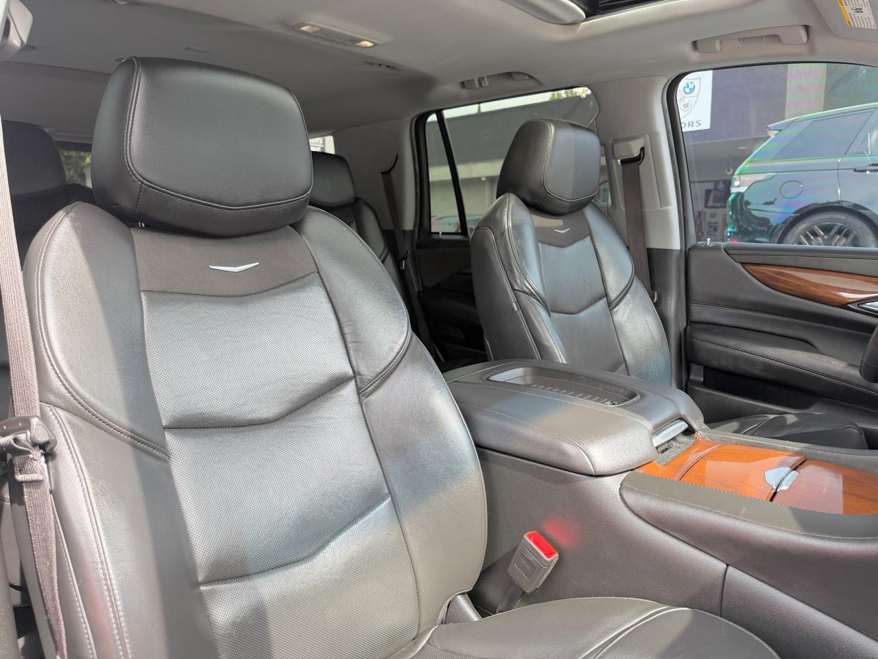 Cadillac Escalade  2019