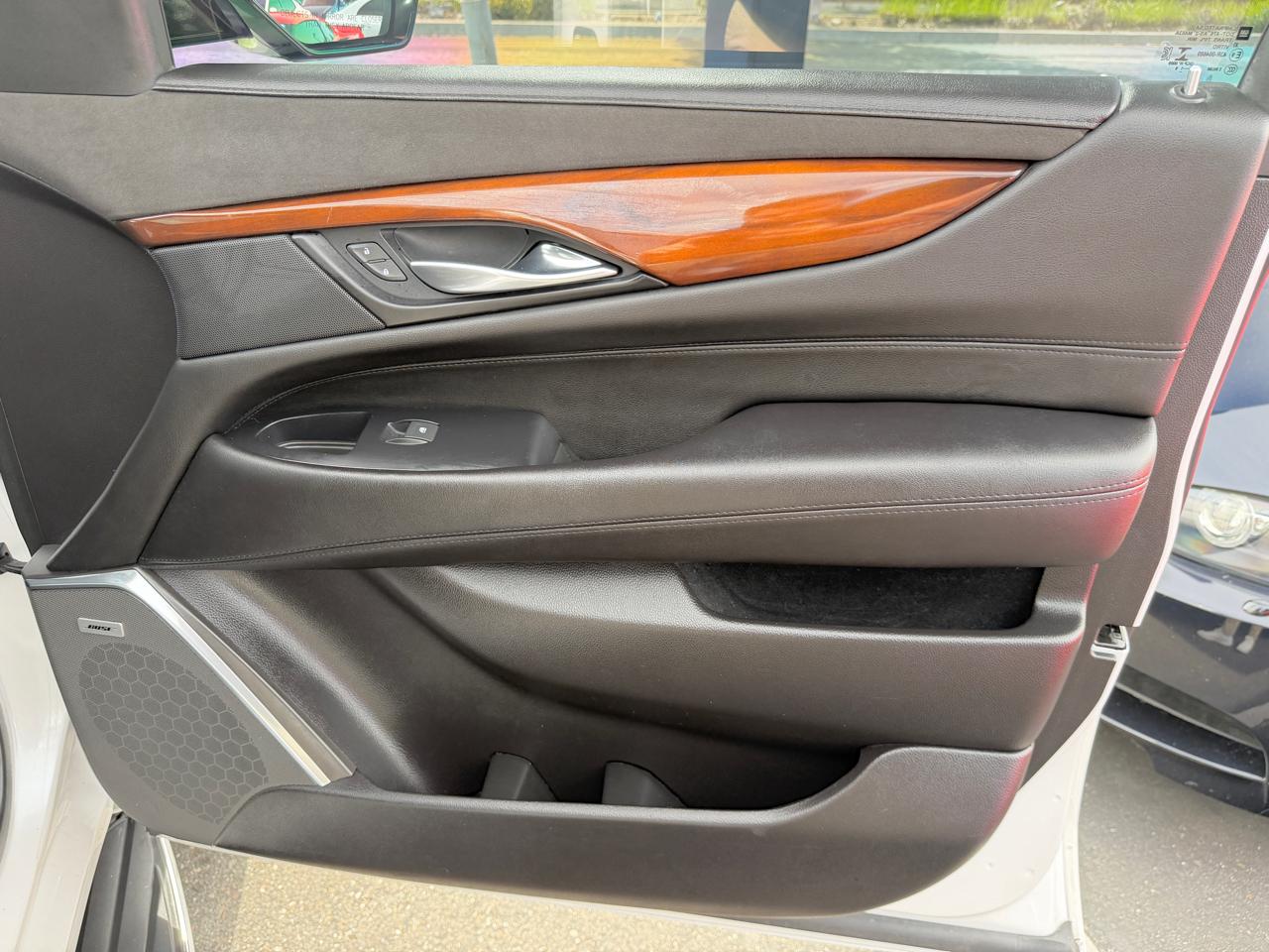 Cadillac Escalade  2019