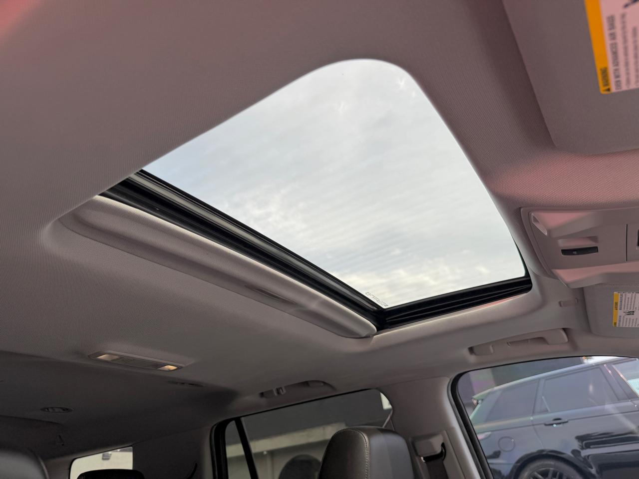 Cadillac Escalade  2019