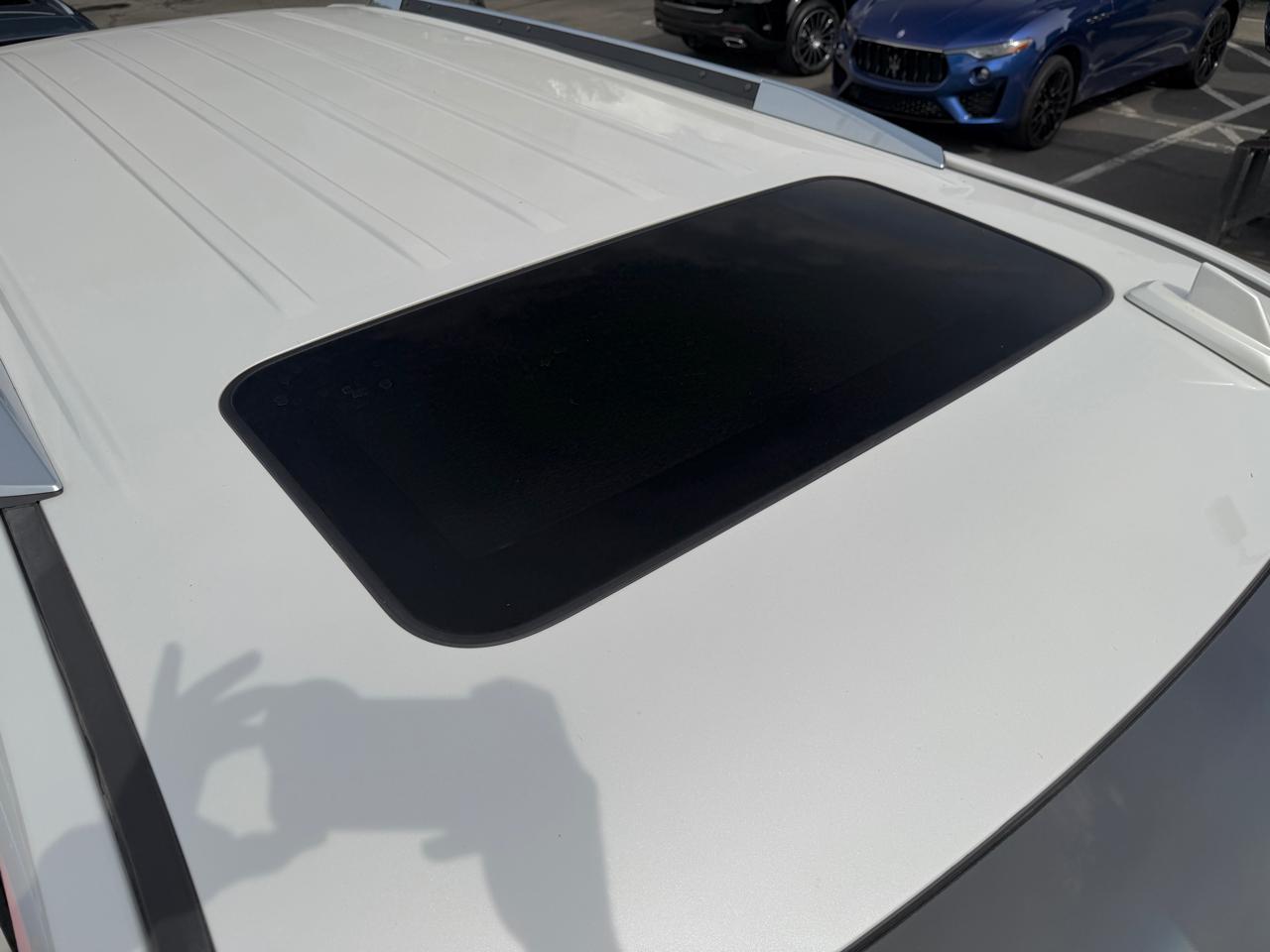 Cadillac Escalade  2019