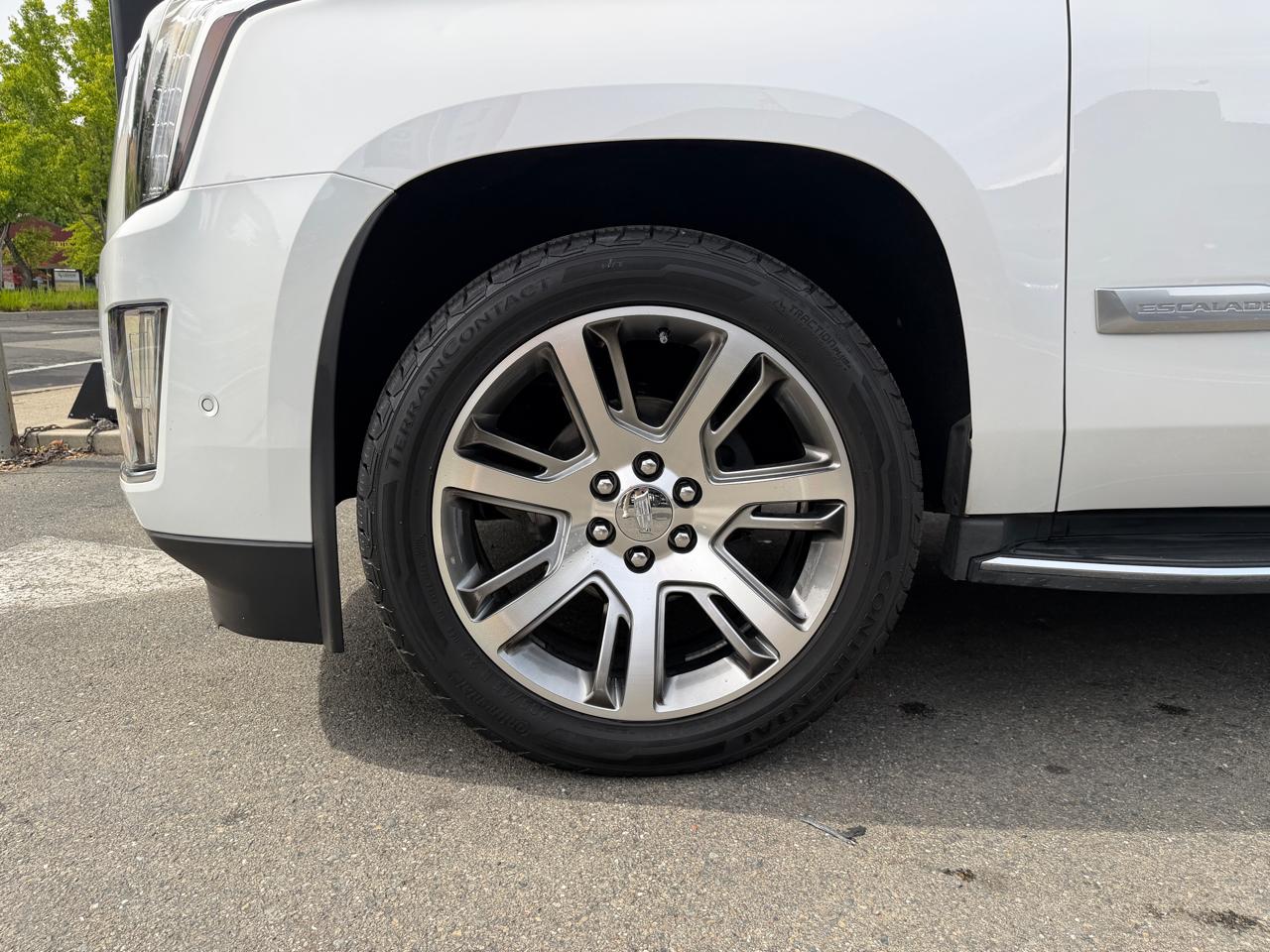 Cadillac Escalade  2019