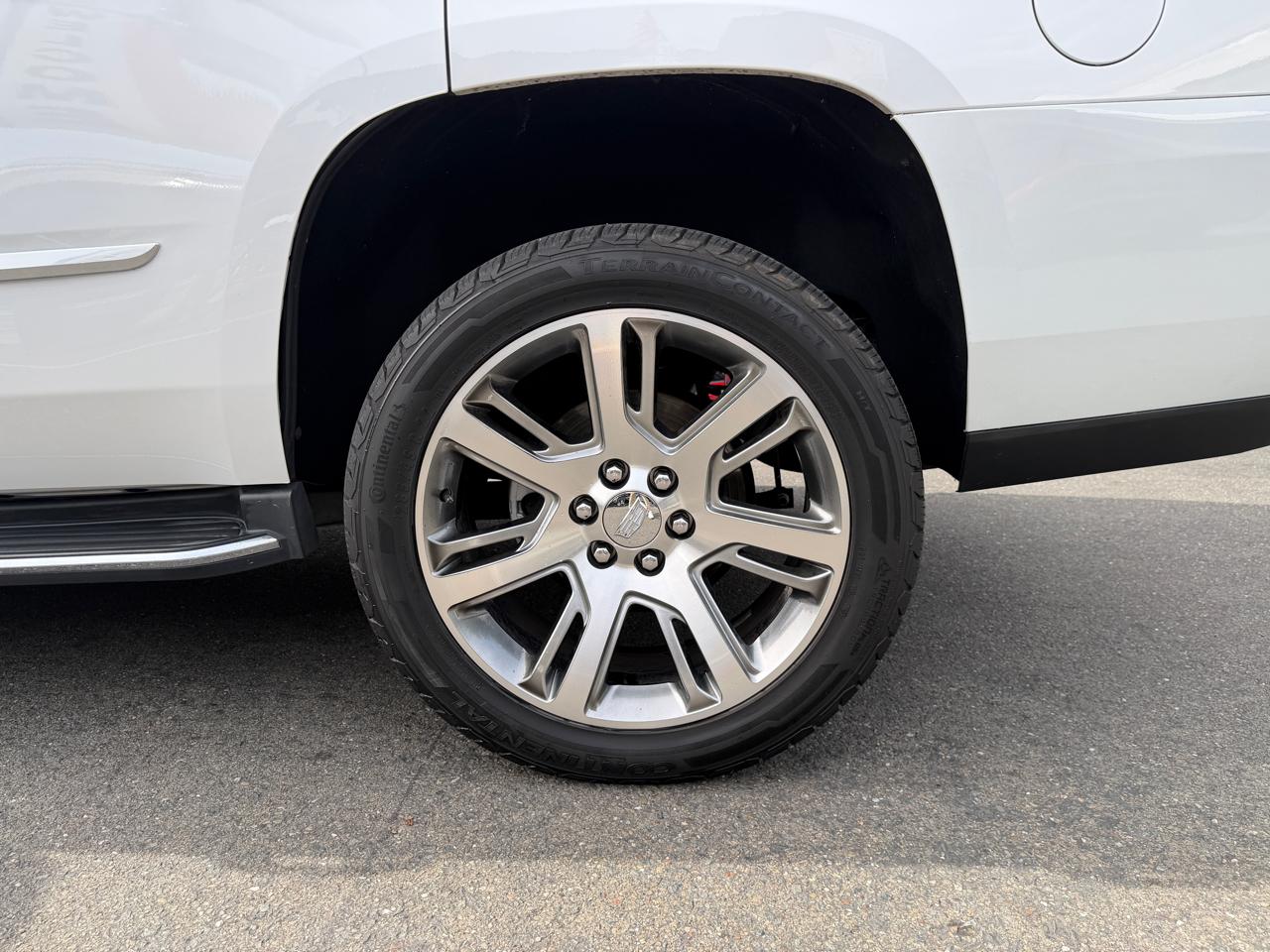 Cadillac Escalade  2019