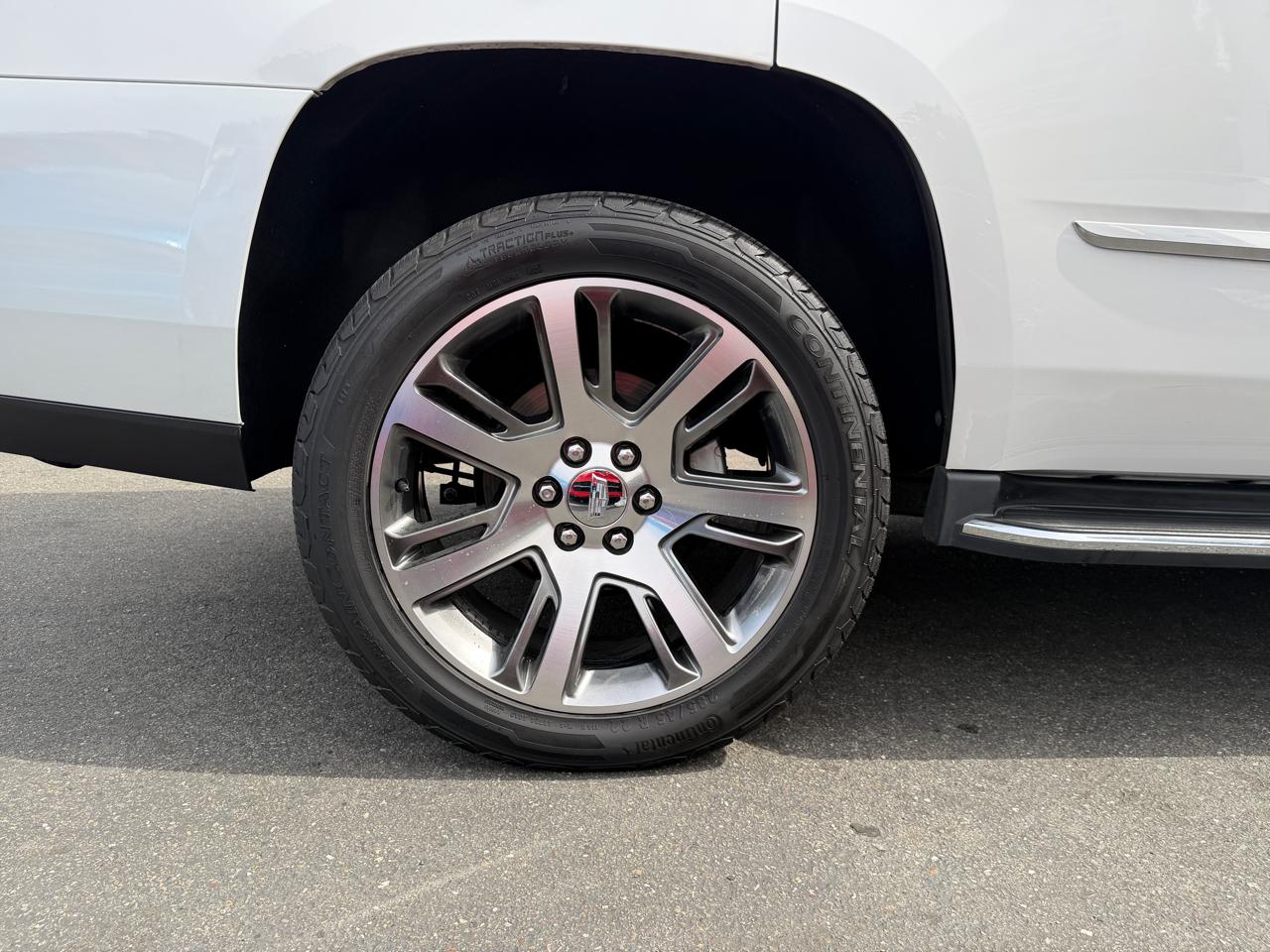 Cadillac Escalade  2019