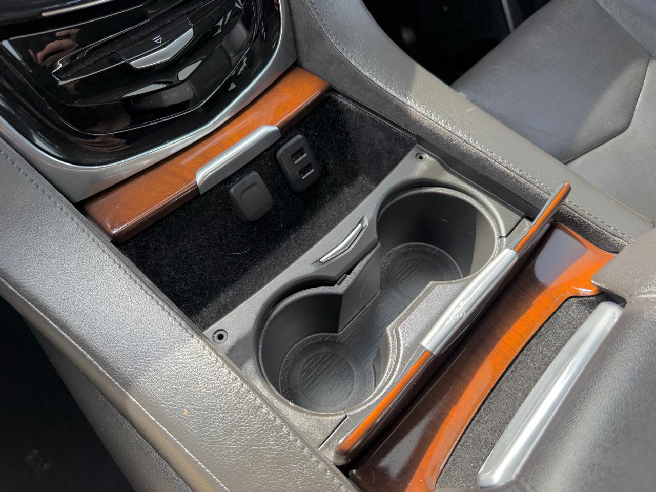 Cadillac Escalade  2019