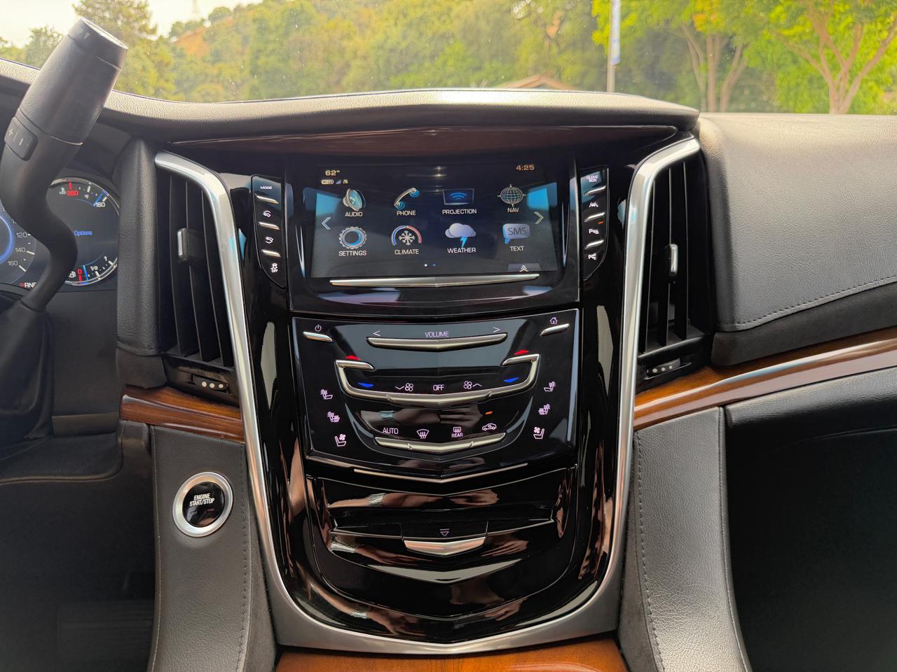 Cadillac Escalade  2019