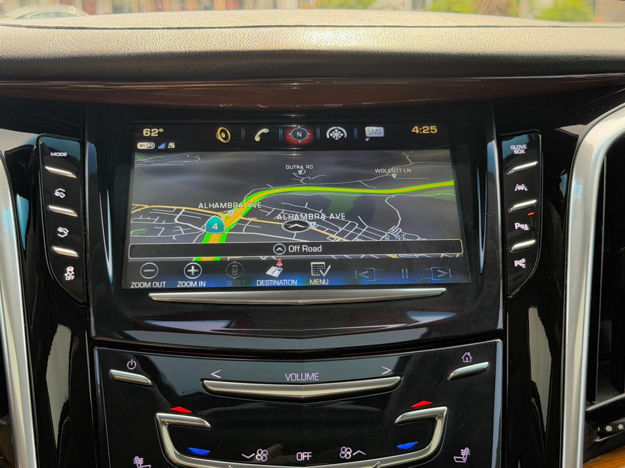 Cadillac Escalade  2019