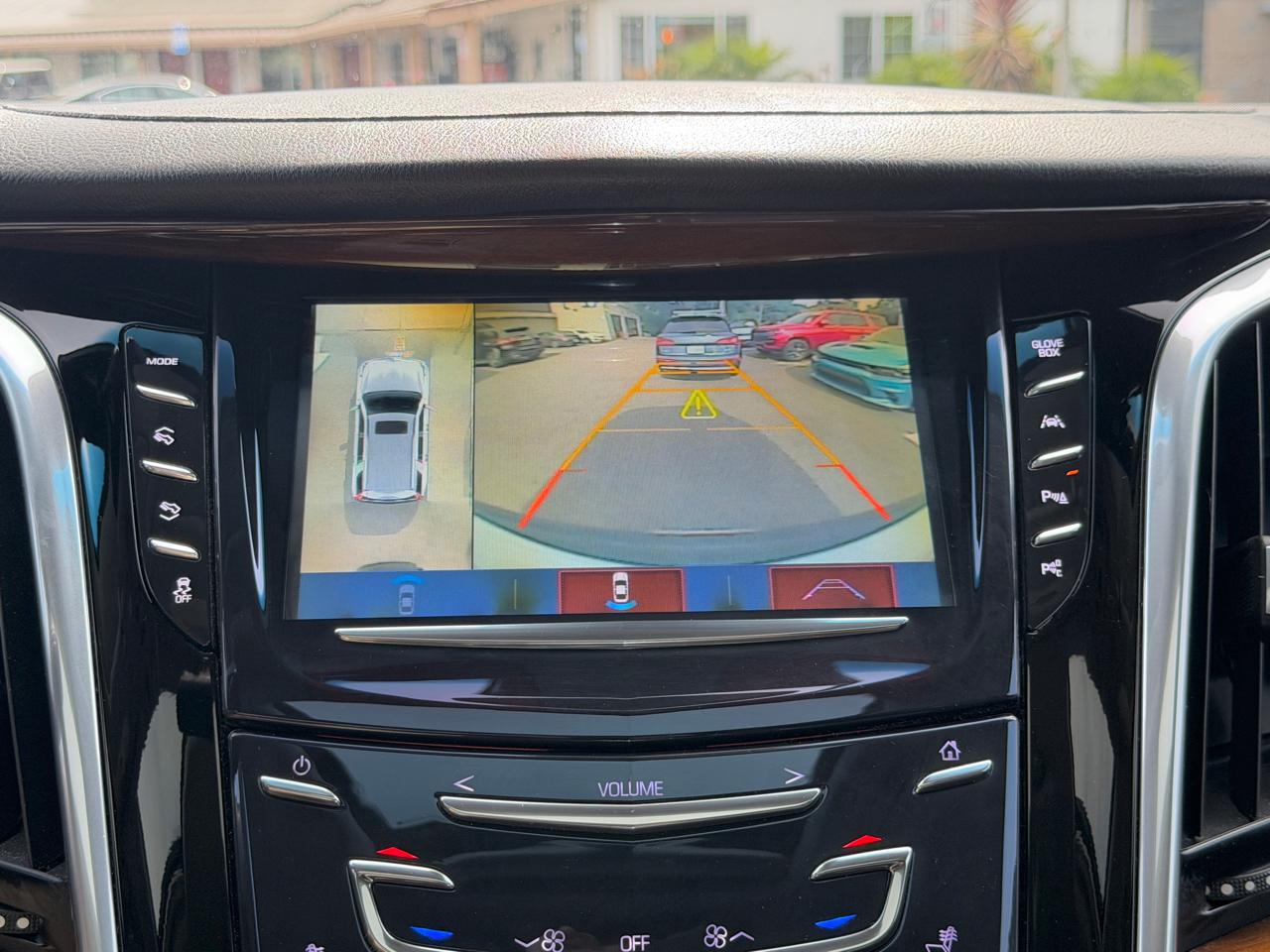 Cadillac Escalade  2019